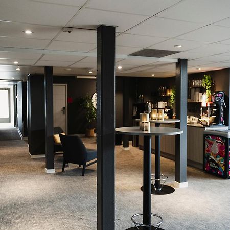 Quality Hotel Prisma Skövde Extérieur photo