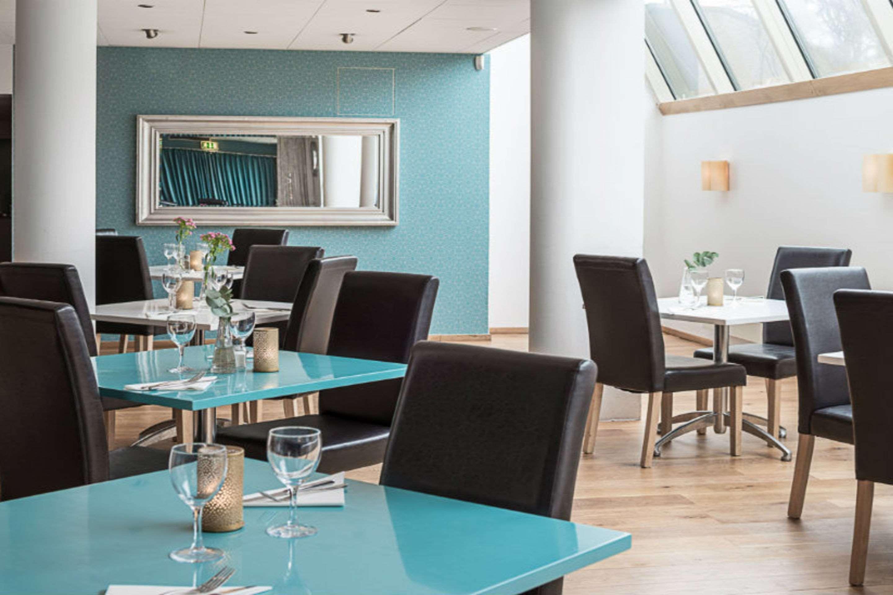 Quality Hotel Prisma Skövde Extérieur photo