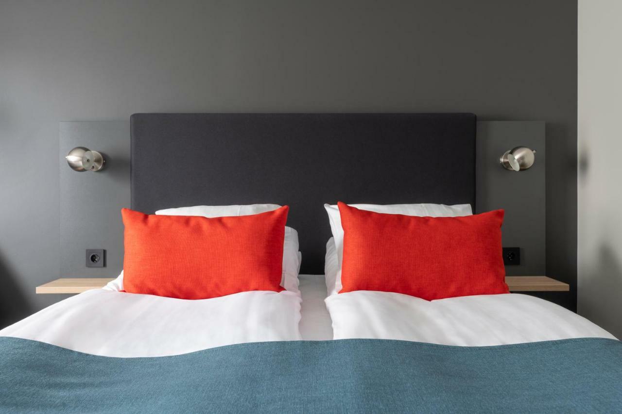 Quality Hotel Prisma Skövde Extérieur photo